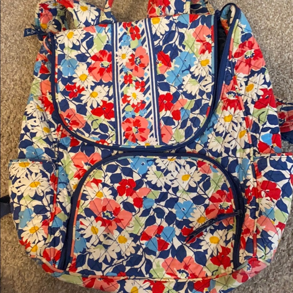 Vera Bradley Bag